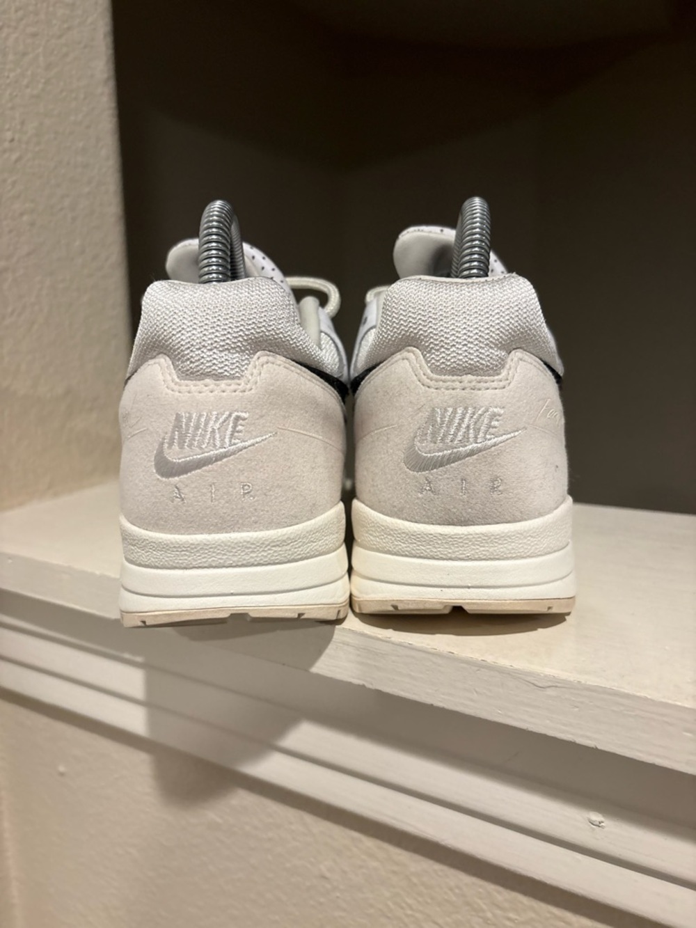 Fear Of God x Nike Air Skylon 2 “White” BQ2752-100 US Men’s Youth Size 5.5 - Picture 6 of 10